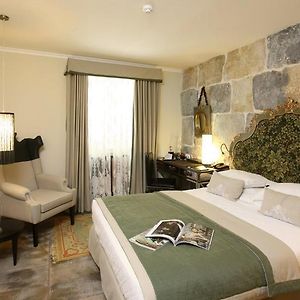 Habitación con Cama King